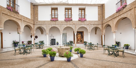 NH Collection Amistad Córdoba